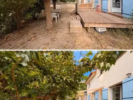 maison de ville 3 pièces 59 m²