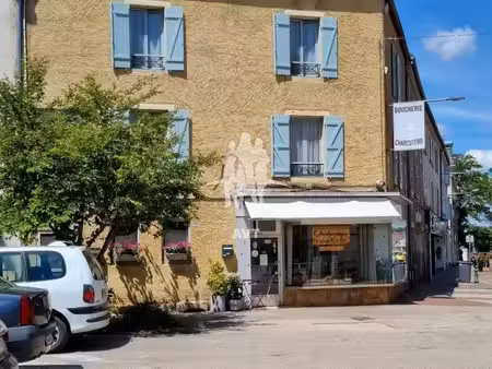 immeuble libre sans copropriété