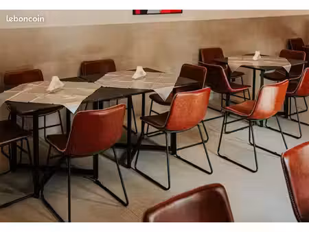 restaurant 70 m² paris