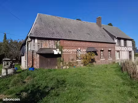 maison 6 pièces 100 m²
