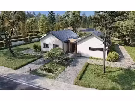 vente maison neuve 4 pièces 133.5 m² à cernay-la-ville (78720)  470 000 €