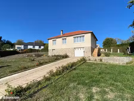 maison 4 pièces 70 m²