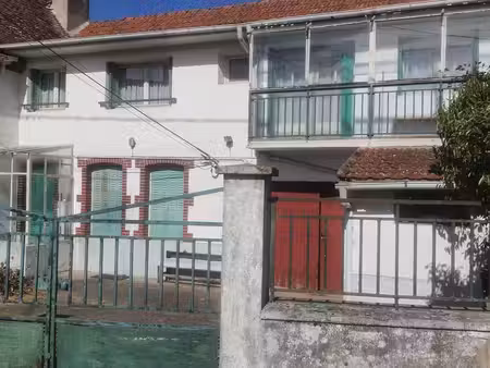 immobilier maison