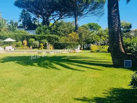 villa de luxe à vendre à saint-tropez
