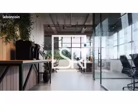 local commercial 100 m² vichy