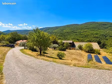 petite proprièté agricole