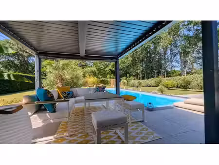 vente maison 6 pièces 160 m² à sainte-foy (40190)  474 000 €