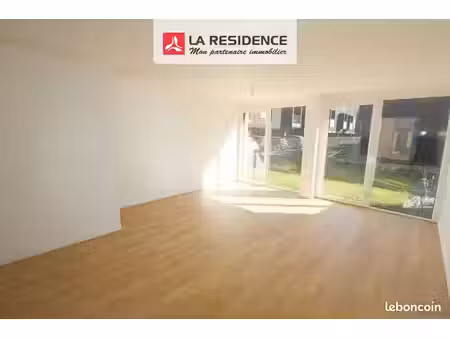 maison de 4 pièces