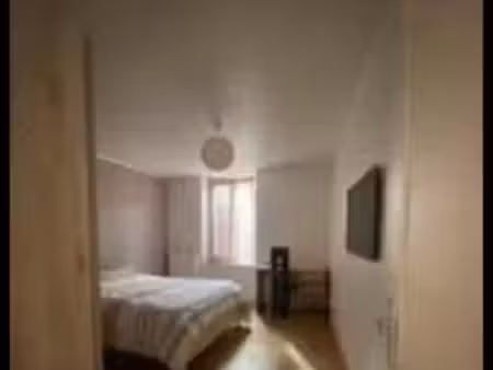 loue appartement f3