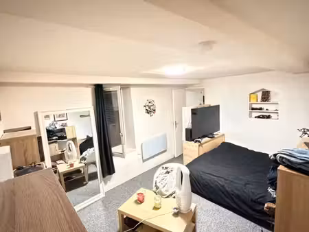 logement f1 rouvray