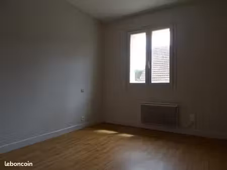 appartement 4 pièces 76 m²
