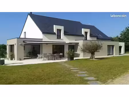 maison 6 pièces 180 m²