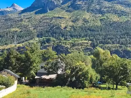 terrain à bâtir