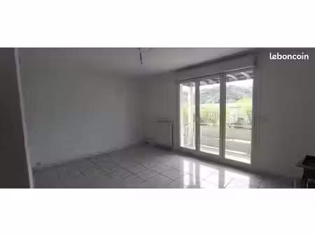 appartement 2 chambres f3