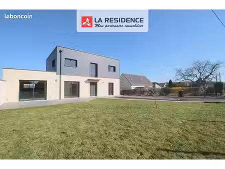 maison de 7 pièces