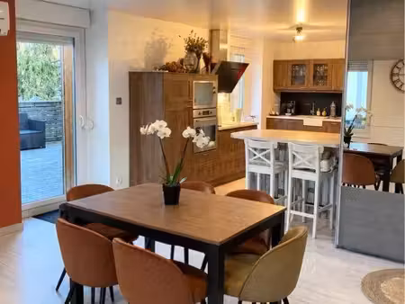 à vendre : appartement 98m2
