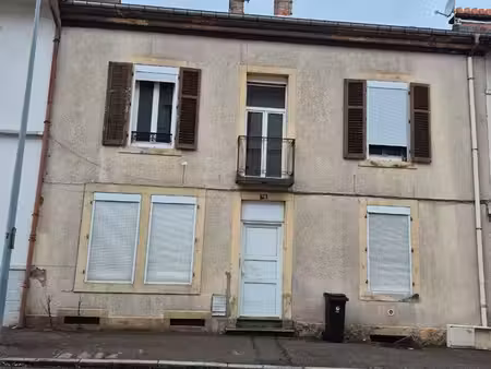 immeuble de rapport