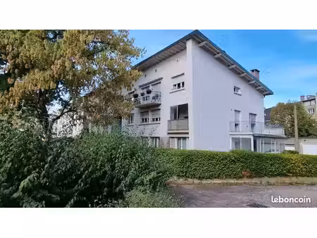 appartement 3 pièces 73 m²