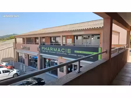 vente ou location local cabinet médical