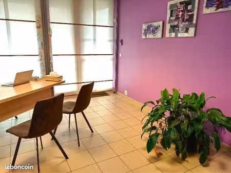 local professionnel à louer 50m2