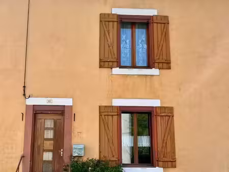 maison 4 pièces 89 m²