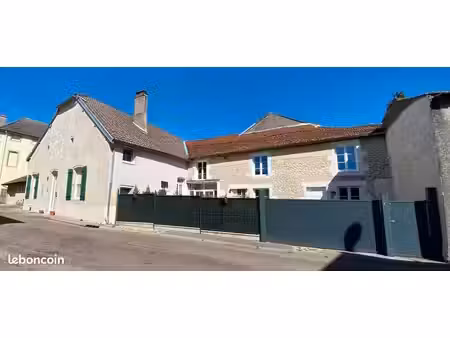 grande maison de 162 m2