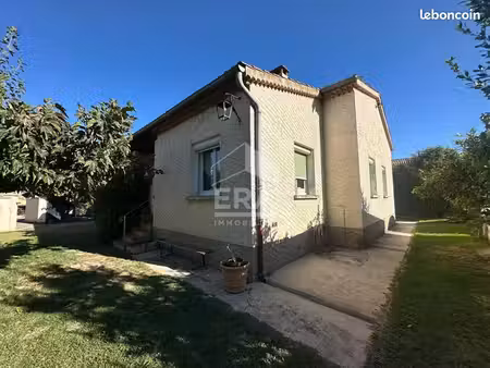 maison 6 pièces 157 m²