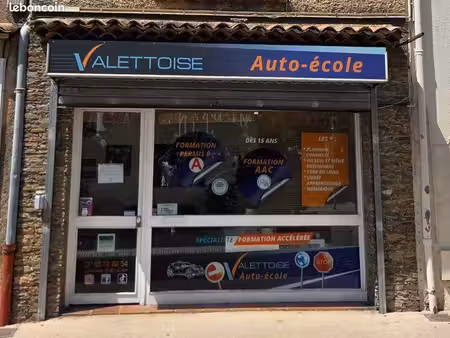 cession droit au bail