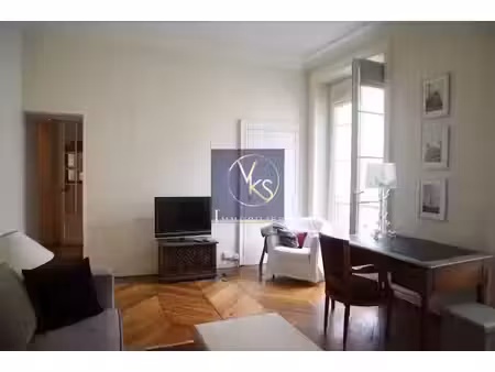 vente appartement 3 pièces 61 m² à paris 3ème (75003)  870 000 €