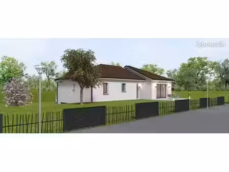 maison 5 pièces 109 m²