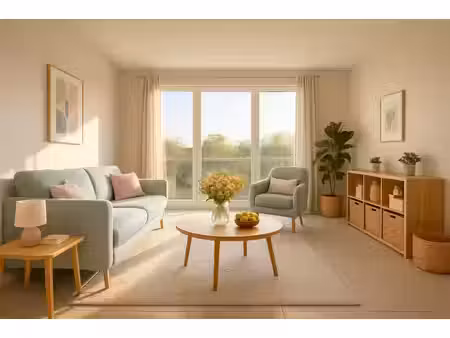 vente appartement 4 pièces 103 m² à saint-clément-de-rivière (34980)  770 000 €