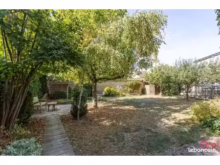 maison 3 pièces 130 m²
