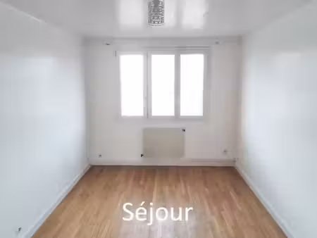 appartement - 3 pièces - 57m2