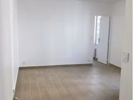appartement t2