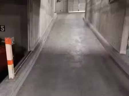 place de parking