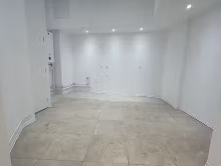 local commercial 50 m² rouen