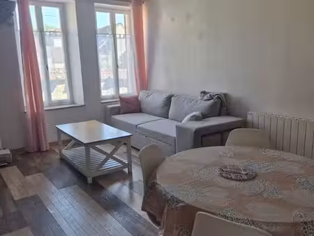 maison de village