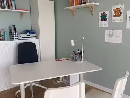 location bureau médical/ paramédical