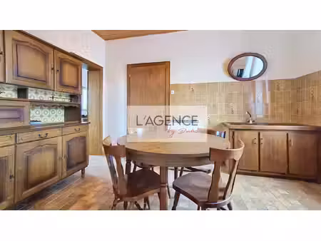 appartement à vendre hettange-grande