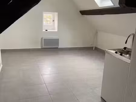lot 2 appartements à vendre