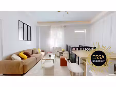 appartement – quartier du louvre