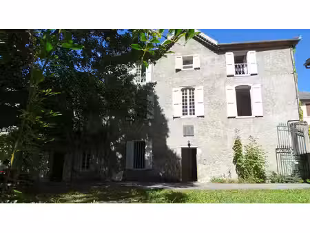 maison val de sos 8 pièce(s) 284 m²