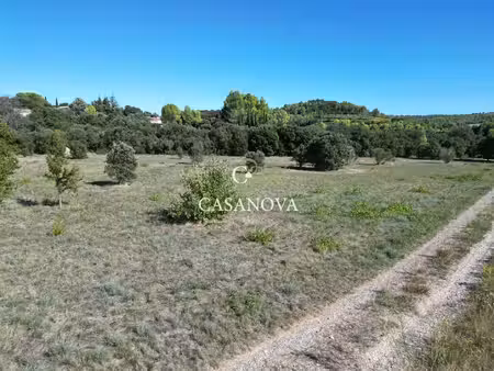 terrain agricole