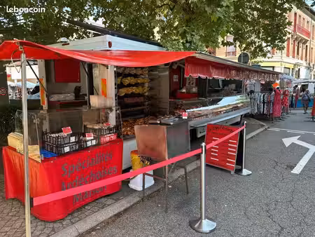 fond de commerce