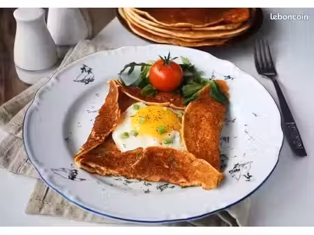 location local crepeperie