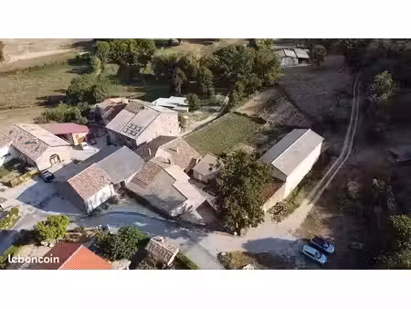 ferme 3 pièces 87 m²