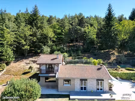 propriété en viager 4 pièces 160 m²