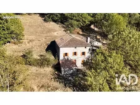 propriété 7 pièces 103 m²