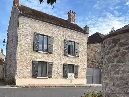 maison 7 pièces 130 m²