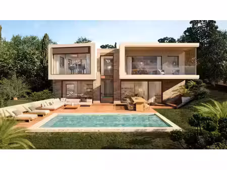 vente appartement 6 pièces 240 m² à mougins (06250)  2 370 000 €